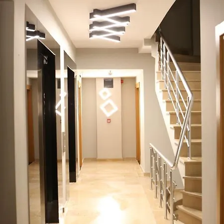 Caglayan Daire İstanbul