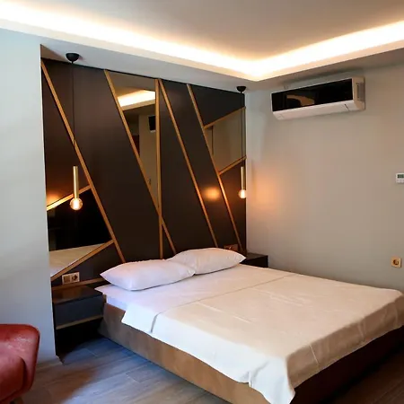 Caglayan Daire İstanbul