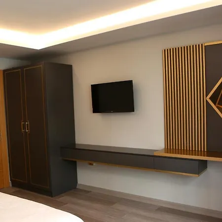 Appartement Caglayan *