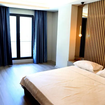 Appartement Caglayan *