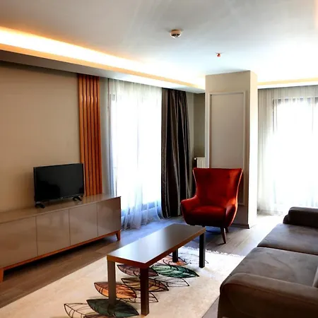 Caglayan * Istambul