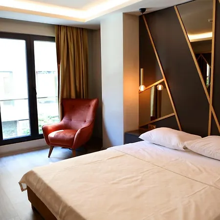 Caglayan Appartement