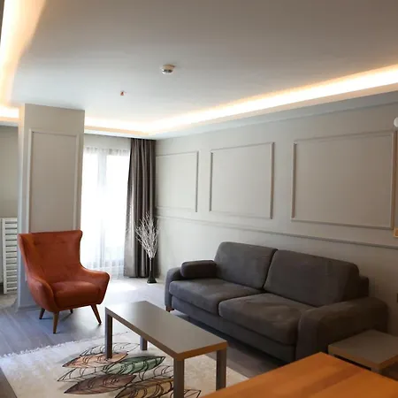 Caglayan Appartement