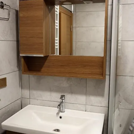 Appartement Caglayan *